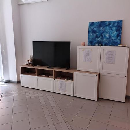 Ferienwohnung Residenza Locatelli Verona Exterior foto