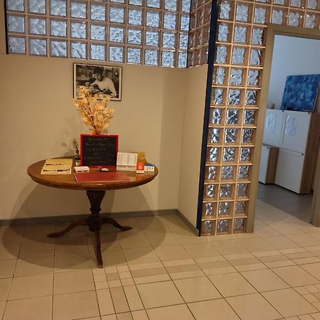 Ferienwohnung Residenza Locatelli Verona Exterior foto