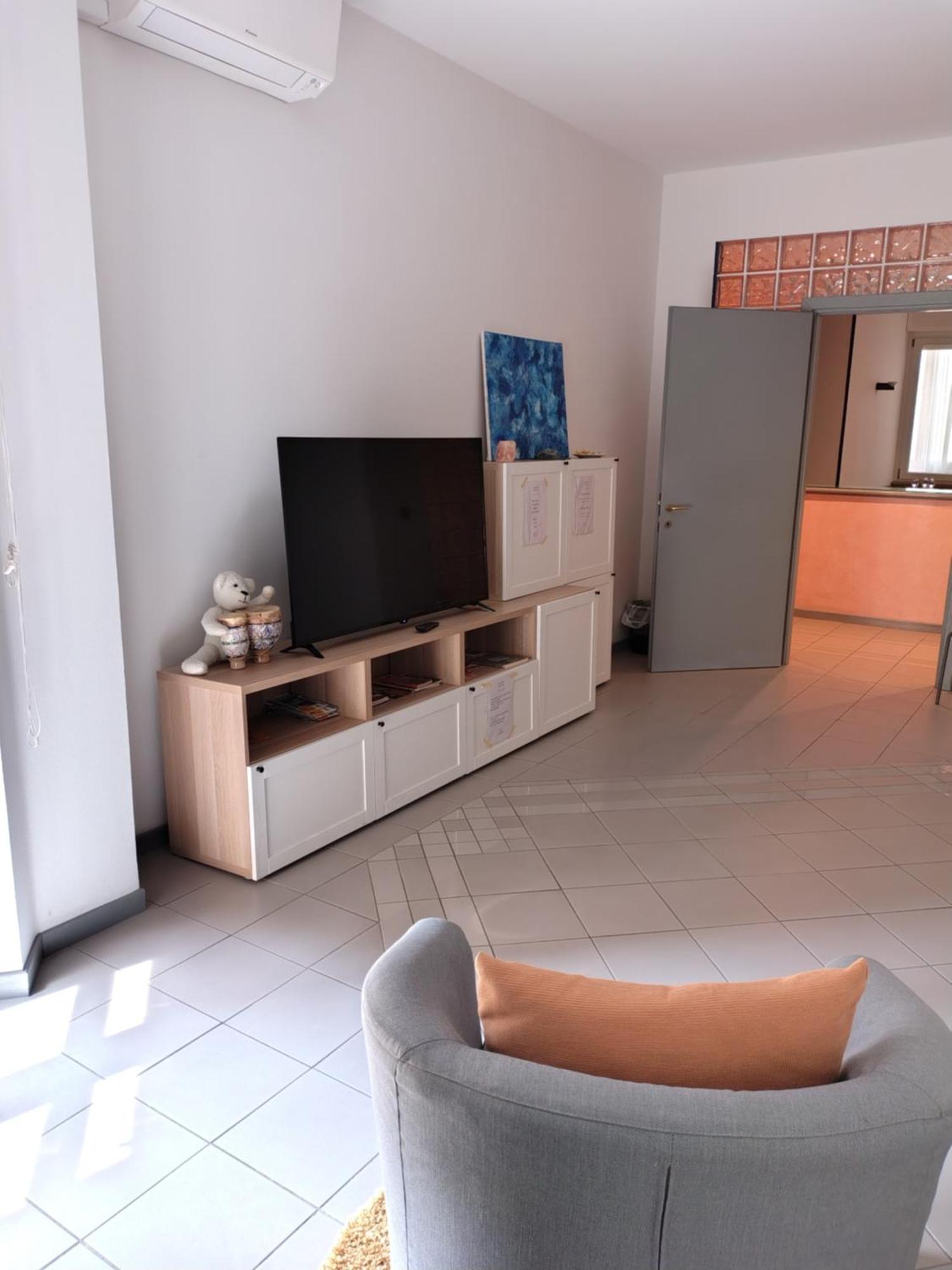 Ferienwohnung Residenza Locatelli Verona Exterior foto