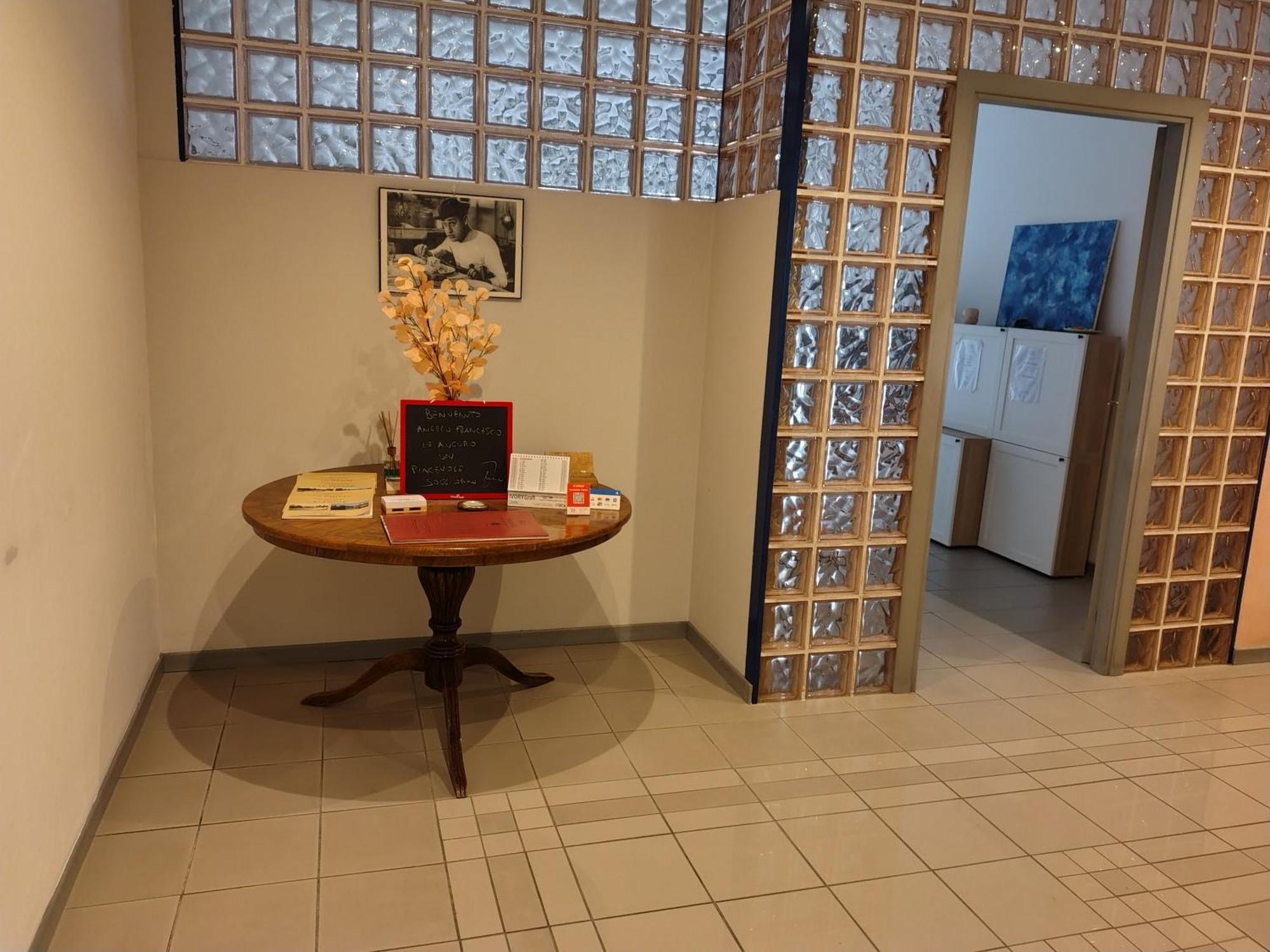 Ferienwohnung Residenza Locatelli Verona Exterior foto